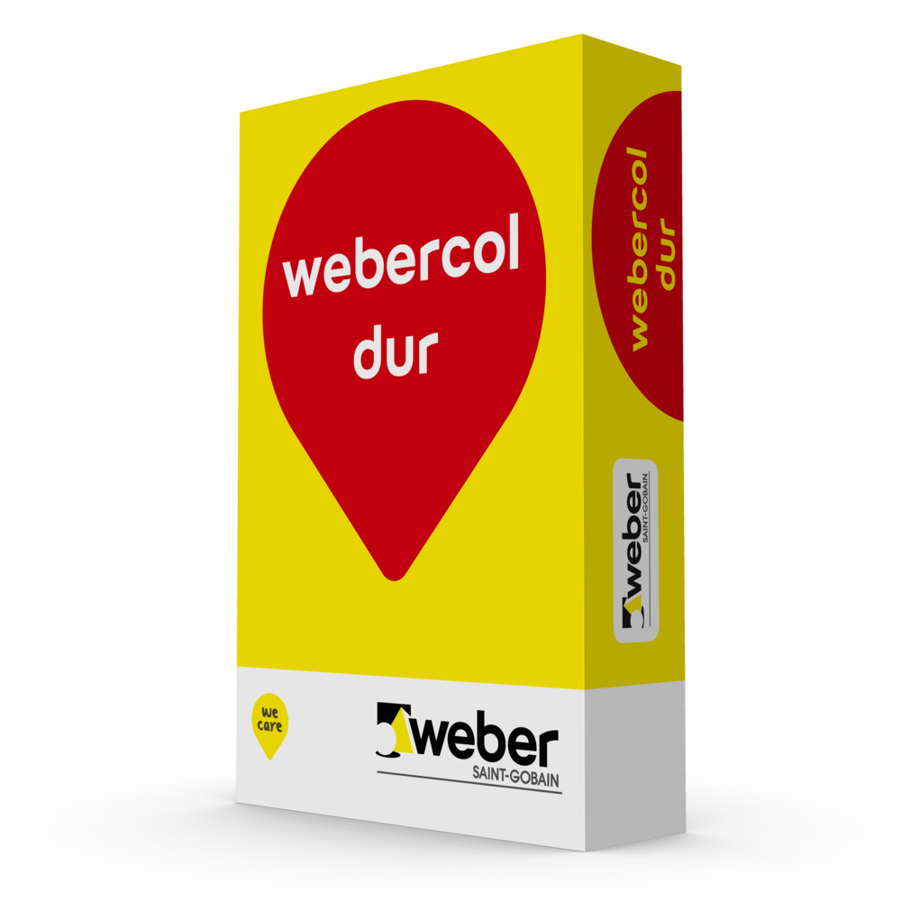 Weber Maroc
